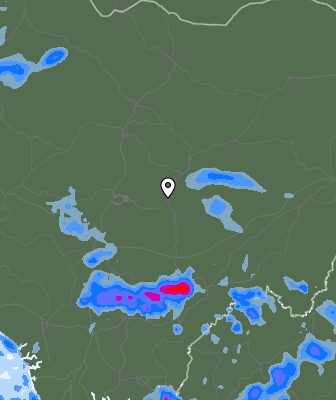 Opady atmosferyczne
