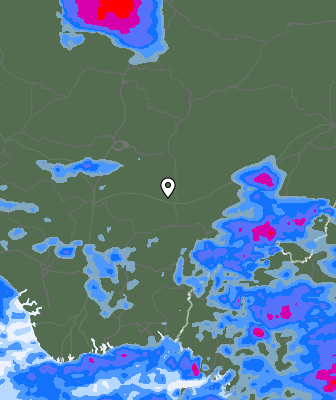 Opady atmosferyczne
