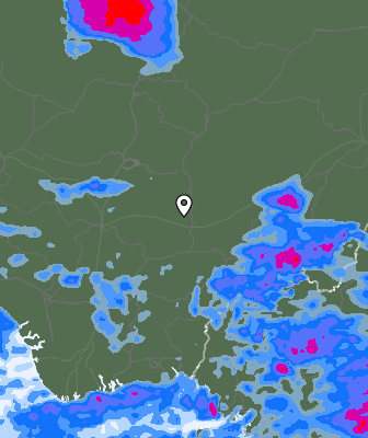 Opady atmosferyczne