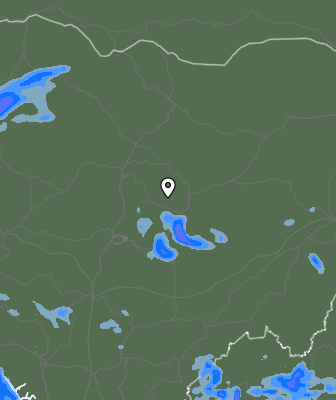 Opady atmosferyczne