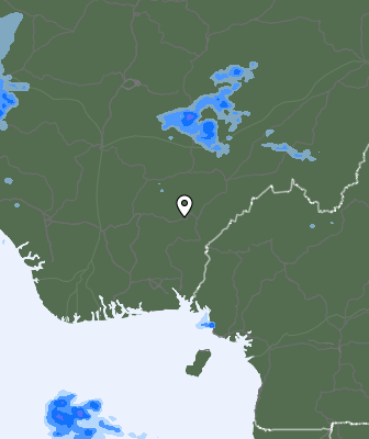 Opady atmosferyczne