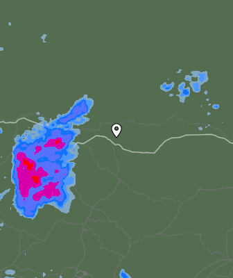Precipitaţii