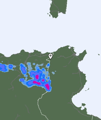 Precipitação
