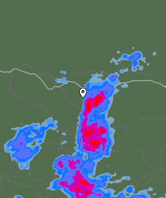 Opady atmosferyczne