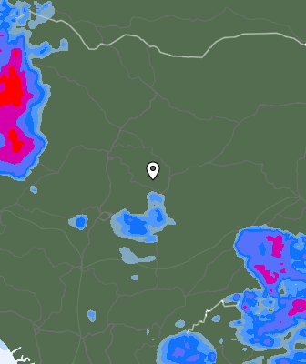 Opady atmosferyczne