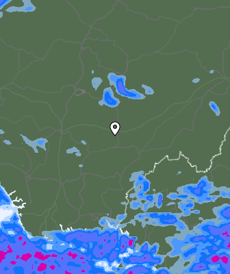 Opady atmosferyczne