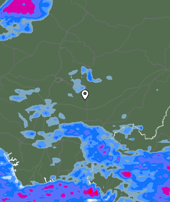 Opady atmosferyczne