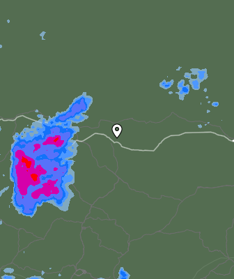 Opady atmosferyczne