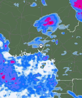 Opady atmosferyczne