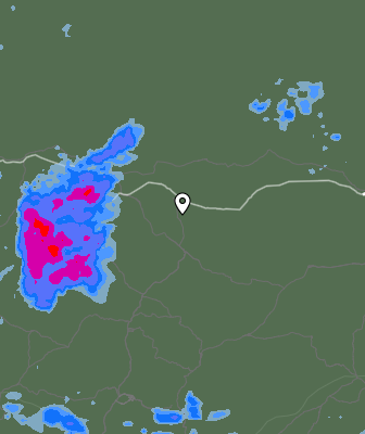 Opady atmosferyczne