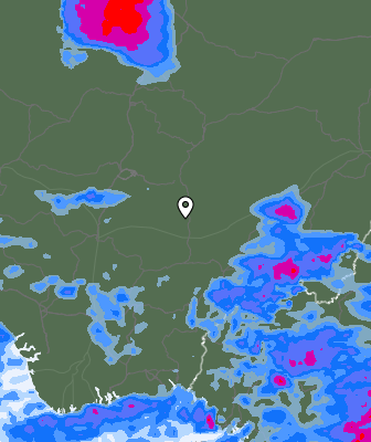 Opady atmosferyczne