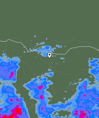 Opady atmosferyczne