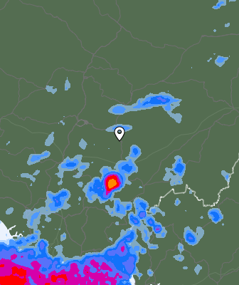 Opady atmosferyczne