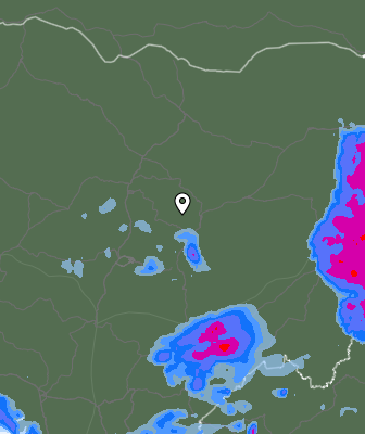 Opady atmosferyczne