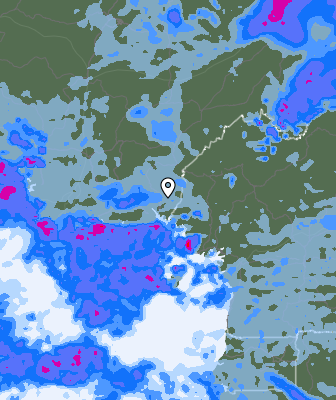 Opady atmosferyczne