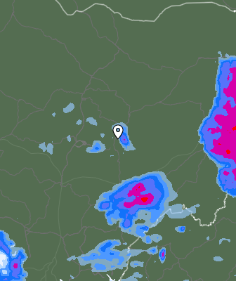 Opady atmosferyczne