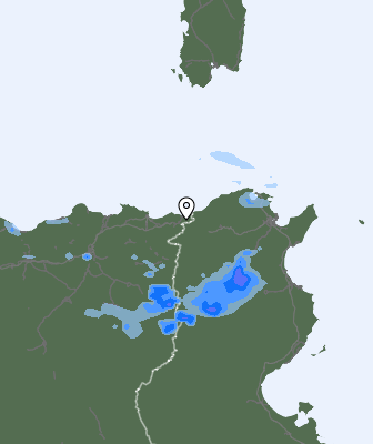 Neerslag