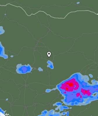 Opady atmosferyczne