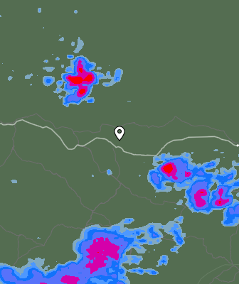 Opady atmosferyczne