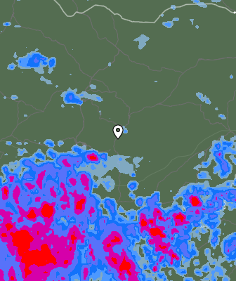 Opady atmosferyczne