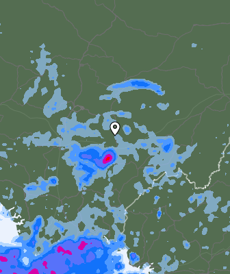 Opady atmosferyczne
