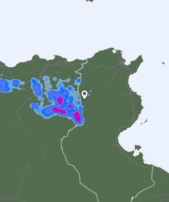 Precipitação