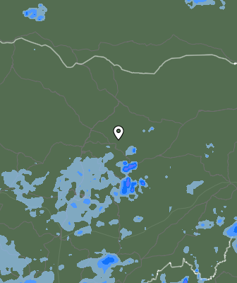 Opady atmosferyczne