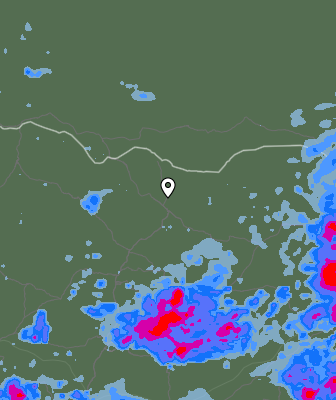 Opady atmosferyczne