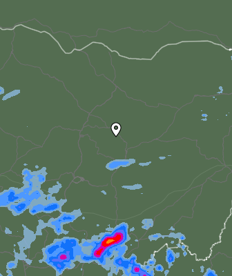 Opady atmosferyczne