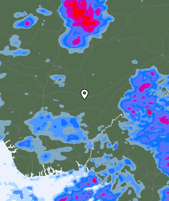 Opady atmosferyczne