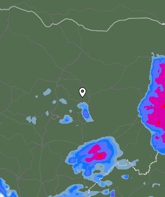 Opady atmosferyczne