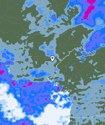 Opady atmosferyczne