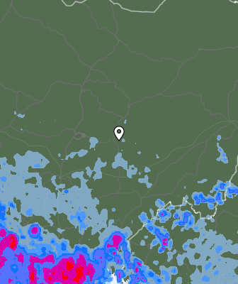 Opady atmosferyczne