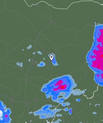 Opady atmosferyczne