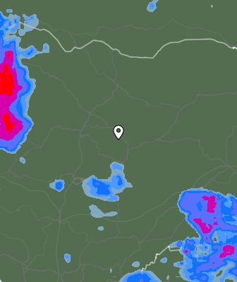 Opady atmosferyczne