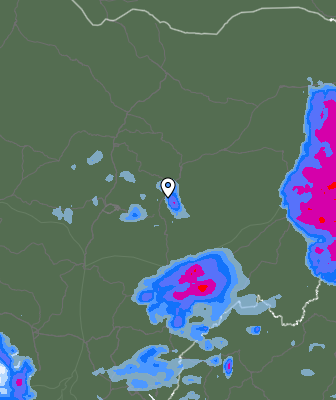 Opady atmosferyczne