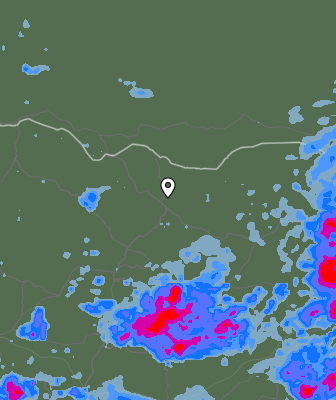 Opady atmosferyczne