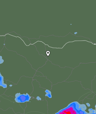 Vihma prognoos