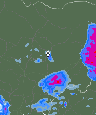 Opady atmosferyczne