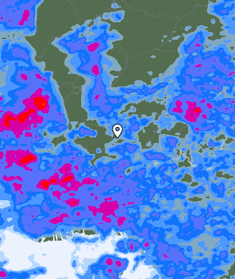 Yağış tahmini
