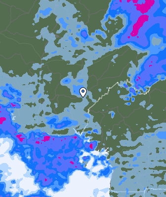 Opady atmosferyczne