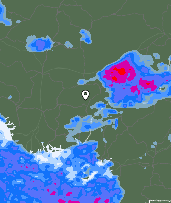 Opady atmosferyczne