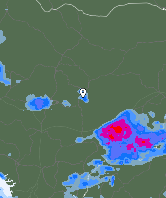Opady atmosferyczne