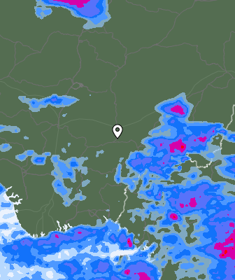 Opady atmosferyczne