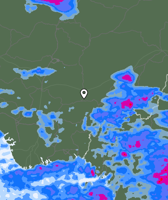 Opady atmosferyczne