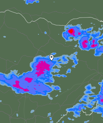 Yağış tahmini