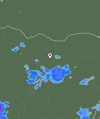 Opady atmosferyczne