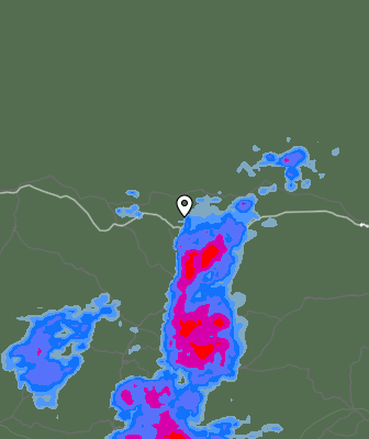 Precipitaţii