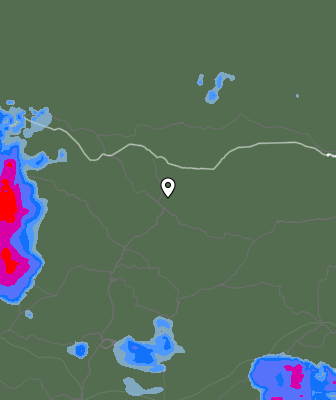 Vihma prognoos