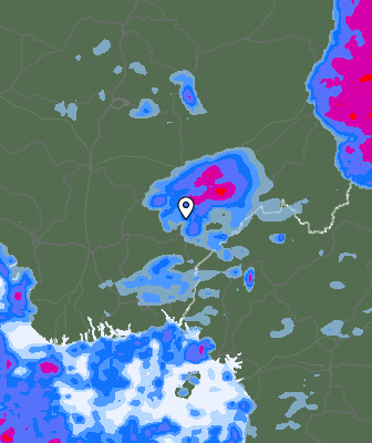 Opady atmosferyczne